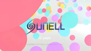 Sunell 22th Anniversary - Parabéns Parabéns a Sunell